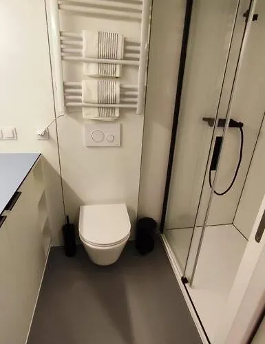 Good Spot Zieleniec Twin Eco 02 Apartment